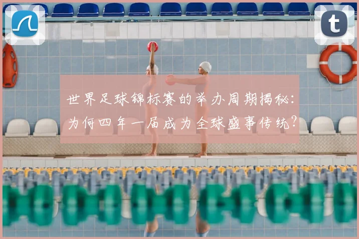 世界足球锦标赛的举办周期揭秘：为何四年一届成为全球盛事传统？